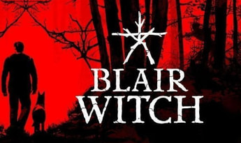 Blair Witch EU Steam