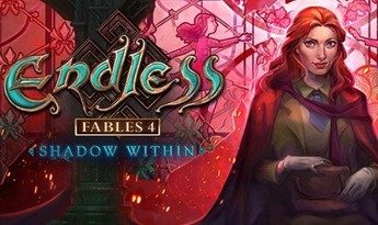 Endless Fables 4: Shadow Within Global Steam
