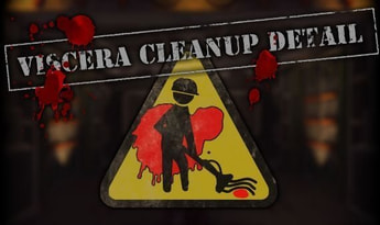 Viscera Cleanup Detail - Complete EN Global Steam Gift