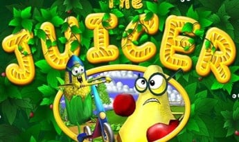 The Juicer EN Global Steam
