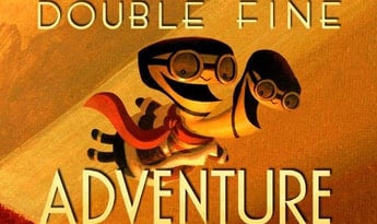Double Fine Adventure EN Global Steam