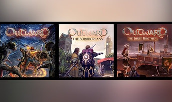 Outward - The Adventurer Bundle Global Steam