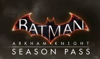 Batman: Arkham Knight - Season Pass DLC EN United States PS4 PS5
