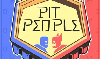 Pit People EU Steam Gift
