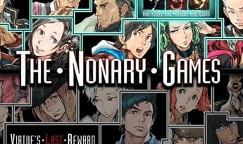 Zero Escape: The Nonary Games EN/JA EU Steam Gift