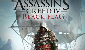 Assassin's Creed IV: Black Flag Deluxe Edition Global Ubisoft Connect