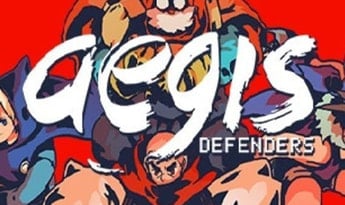 Aegis Defenders EN/JA EU Steam