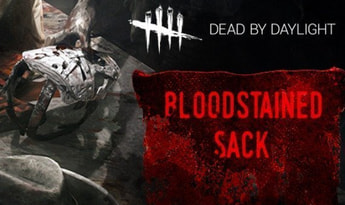 Dead by Daylight - The Bloodstained Sack DLC EN/DE/FR/IT/RU/ZH/ES EU Steam Gift