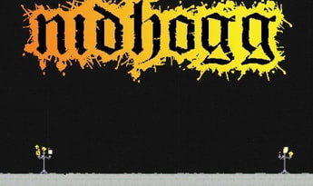 Nidhogg EN EU Steam Gift