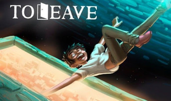 To Leave EN Argentina Xbox One Xbox Series