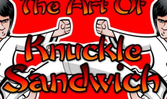 The Art Of Knuckle Sandwich EN Global Steam