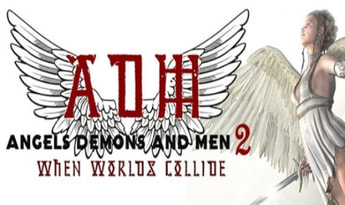 Angels, Demons And Men 2: When Worlds Collide Global Steam