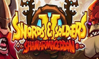 Swords and Soldiers 2 Shawarmageddon EN/DE/FR/NL/PT/RU/ZH/ES EU Steam