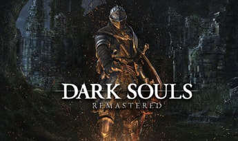 Dark Souls Remastered EN EU Steam Gift