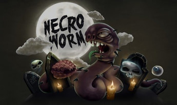 NecroWorm Global Steam