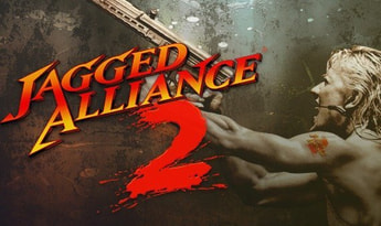 Jagged Alliance 2 - Platinum Steam Global
