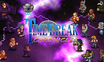 Time Break Chronicles Steam Global