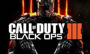 Call of Duty: Black Ops 3 200 Points Xbox live