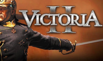 Victoria II - Collection EN/DE/FR Global Steam