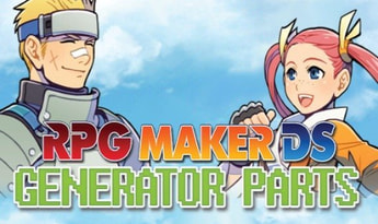 Game Character Hub PE: DS Generator Parts DLC EN/FR Global Steam