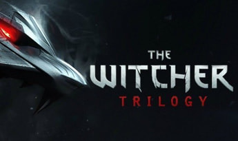 The Witcher - Trilogy Global GOG
