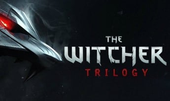 The Witcher - Trilogy Global GOG