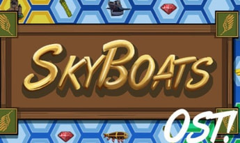 SkyBoats: Original Soundtrack DLC EN Global Steam