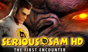 Serious Sam HD - Double Pack EN/DE/FR/IT/RU/ES Global Steam