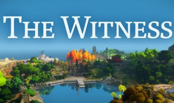 The Witness EN/DE/FR/IT/PL/CS EU Steam Gift