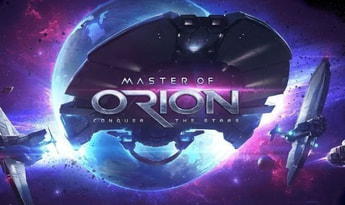 Master of Orion EU Steam Gift