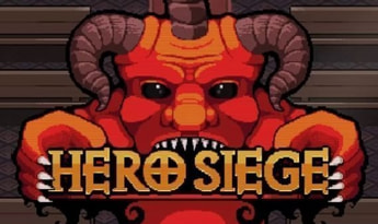 Hero Siege EN/JA/KO/PT/RU/ZH/FI EU Steam Gift