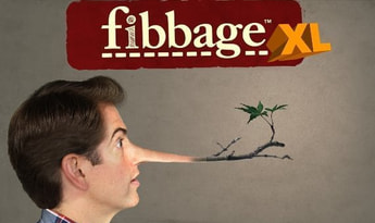 Fibbage XL EN EU Steam