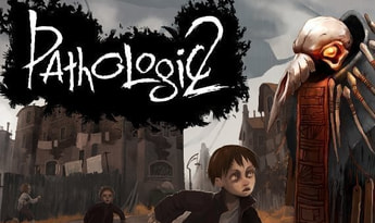 Pathologic 2 EN EU Steam