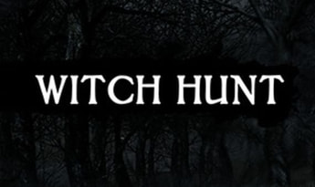 Witch Hunt EN/DE/FR/JA/KO/RU/ZH/ES EU Steam Gift