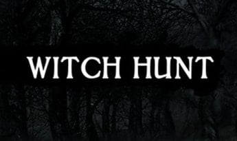 Witch Hunt EN/DE/FR/JA/KO/RU/ZH/ES EU Steam Gift