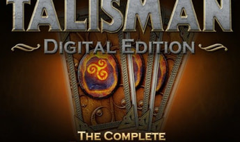 Talisman - : Complete Runestone Deck Digital Edition EN/DE/FR/IT/ES Global Steam