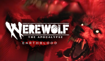 Werewolf: The Apocalypse - Earthblood Global Steam