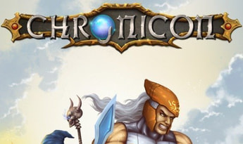 Chronicon EN Global Steam