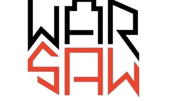 WARSAW EN/DE/FR/PL/RU EU Steam