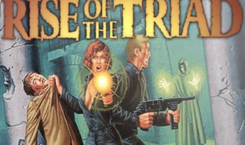 Rise of the Triad: Dark War Steam Global