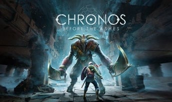 Chronos: Before the Ashes EU Steam