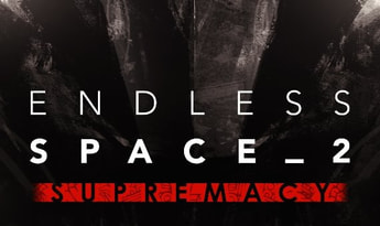 Endless Space 2: Supremacy DLC EU Steam