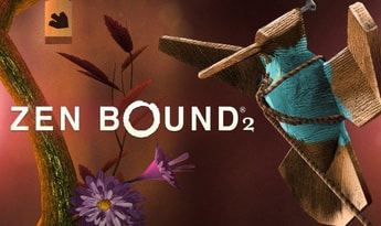 Zen Bound 2 EN Global Steam