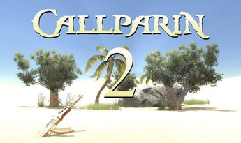 Callparin 2 EN/DE Global Steam