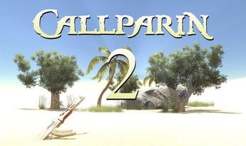 Callparin 2 EN/DE Global Steam