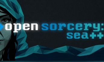 Open Sorcery: Sea++ EN Global Steam