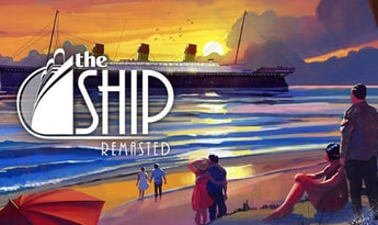 The Ship Remasted EN Global Steam
