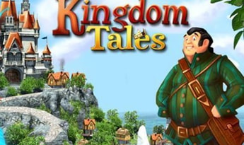Kingdom Tales EU Nintendo Switch