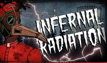Infernal Radiation Steam Global