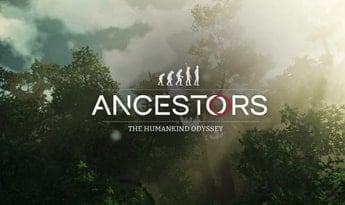 Ancestors: The Humankind Odyssey SEA Asia Steam